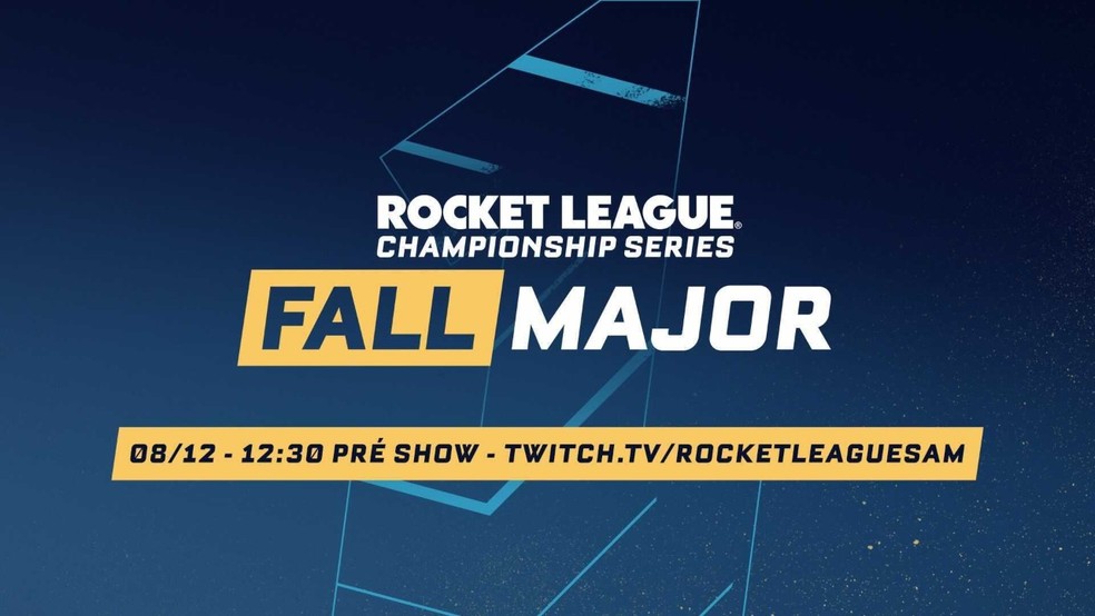 Rocket League: mundial distribui R$ 1,6 mi e começa nesta quarta, esports