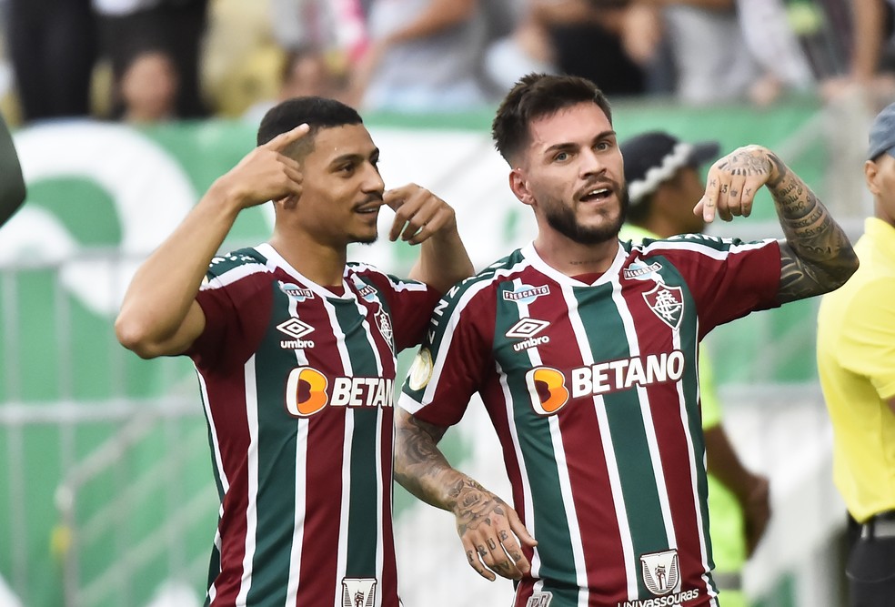 Brasileirão: como foram os últimos jogos entre Flamengo e Fluminense?