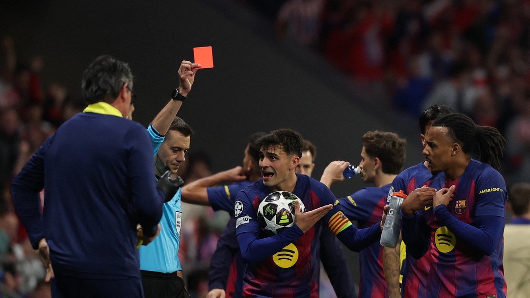 Atlético de Madrid: Entre a Champions e a Copa do Rei — image 6