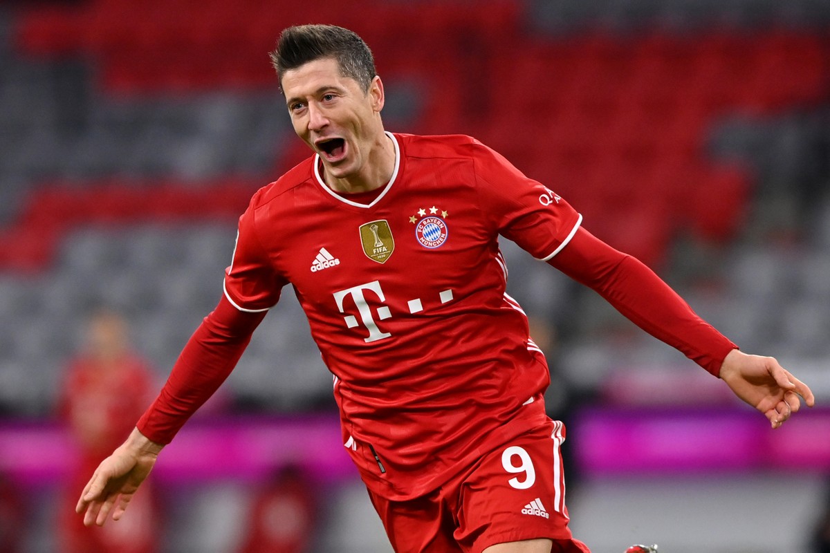 Alemão: Bayern é campeão depois de virada histórica sobre o