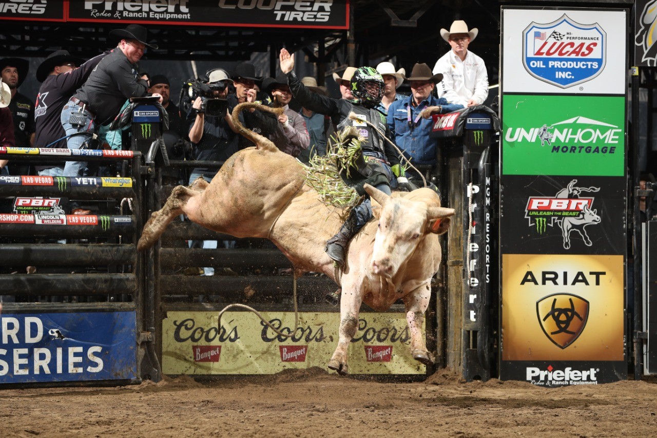 Etapa da PBR em Sacramento vai contar com 65 competidores e terá mais ...
