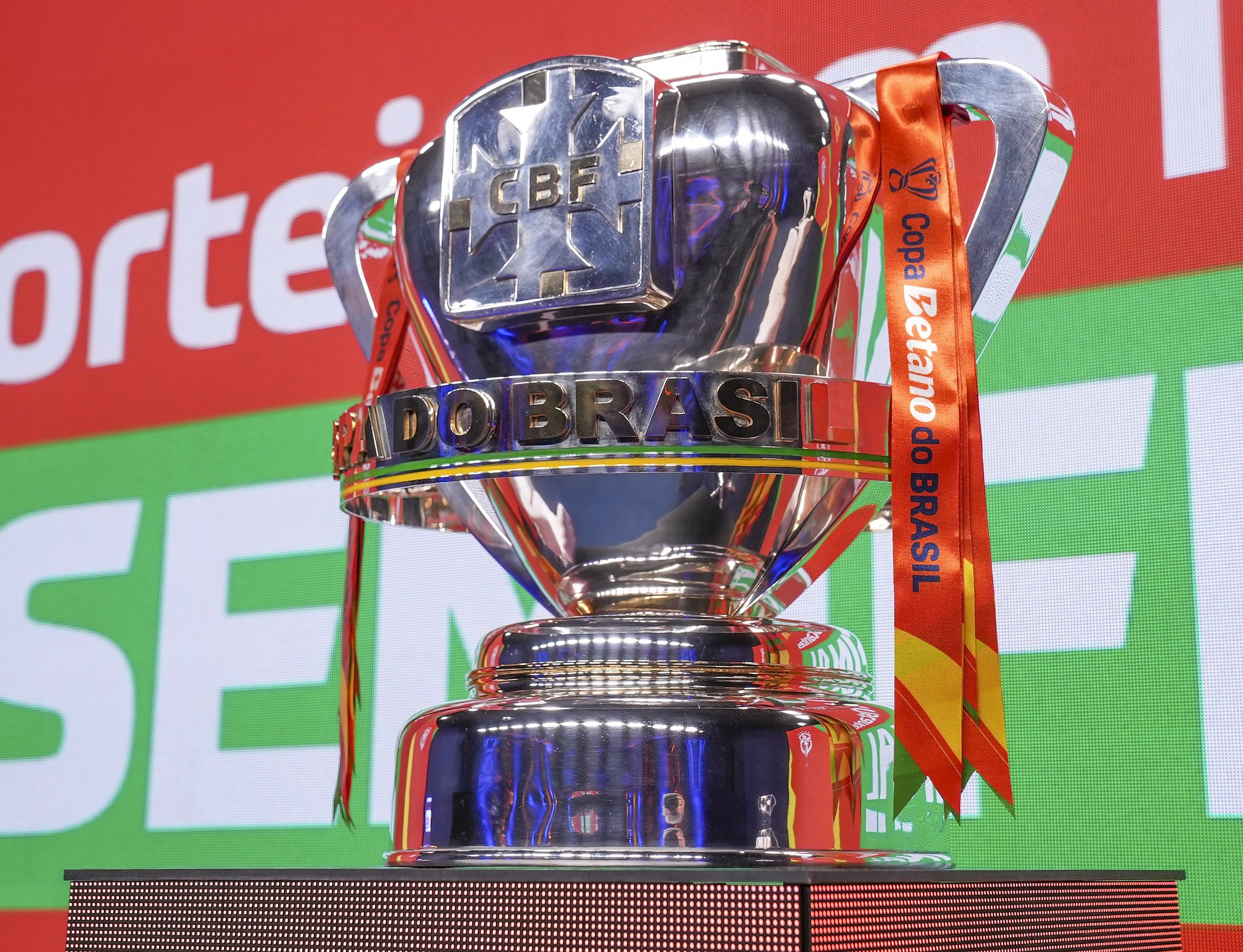 Copa do Brasil: com estreia de campeão, cinco jogos encerram a segunda fase; veja onde assistir