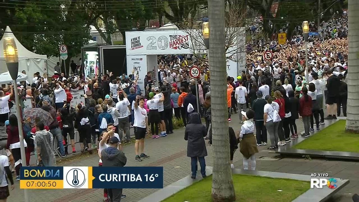 ABDA Urban Run, maior corrida de rua do interior paulista, agita