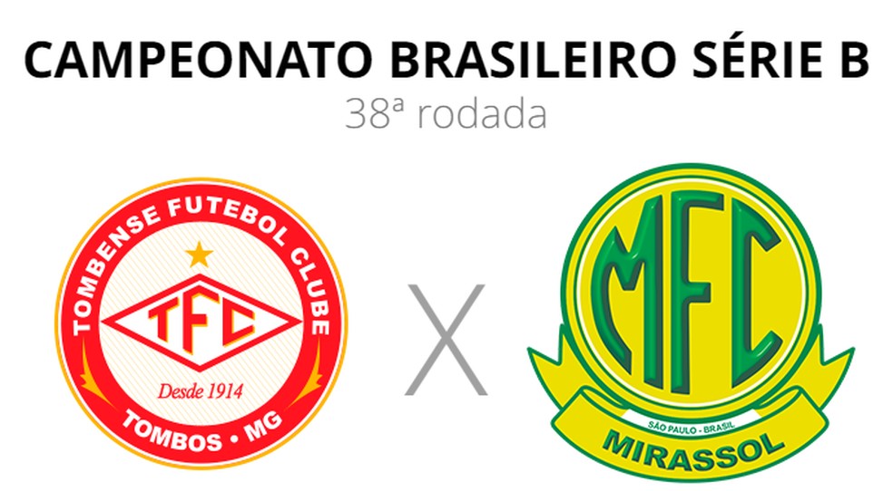 Veja onde assistir jogos do Brasileirão Série B (25/11/2023)