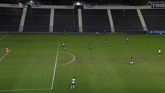 Semana do Corinthians terá Copa Sul-Americana e jogos pelo Brasileirão  Série A, Sub-17 e Sub-20