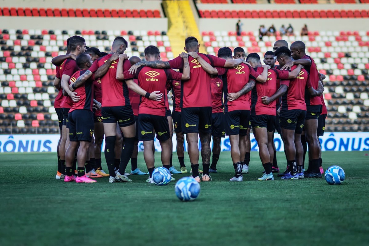 Santos arrranca empate com Botafogo, que chega a 8 jogos sem vencer - Folha  PE