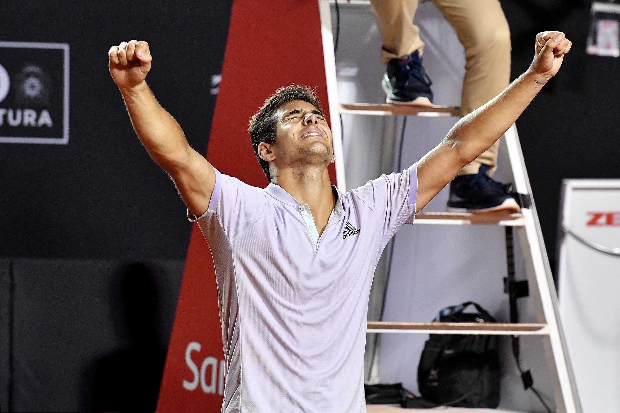 Rio Open pode trocar o saibro pela quadra dura em busca de mais estrelas