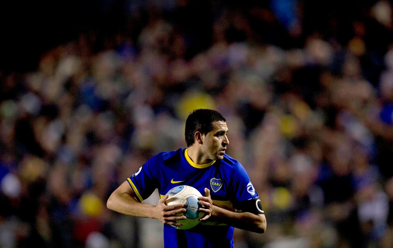Riquelme, um amor brasileiro | Ge