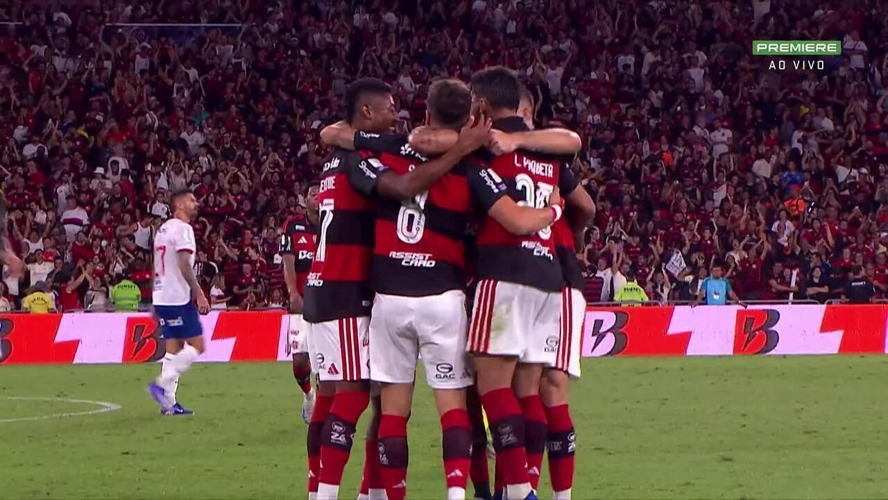 Bahia emenda gols sofridos em bola parada, e auxiliar faz avaliação | Ge