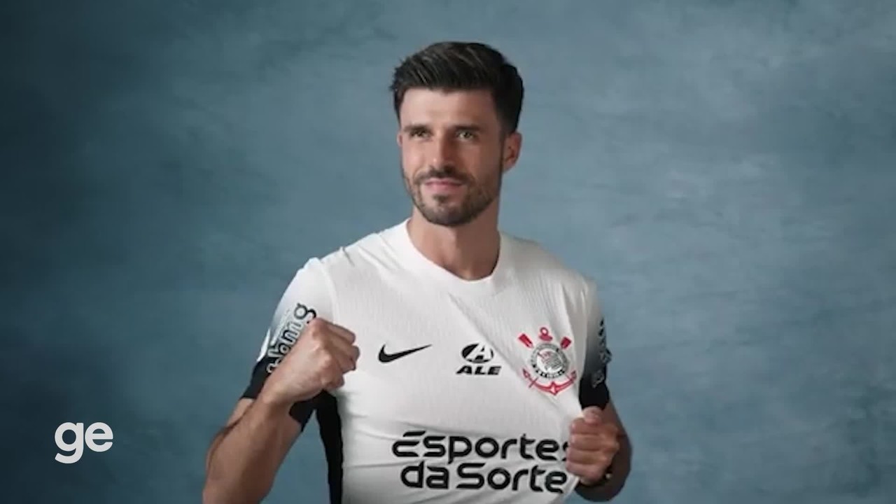 ATACANTE TITULAR? Héctor Hernández será reforço certo para a titularidade no Corinthians?
