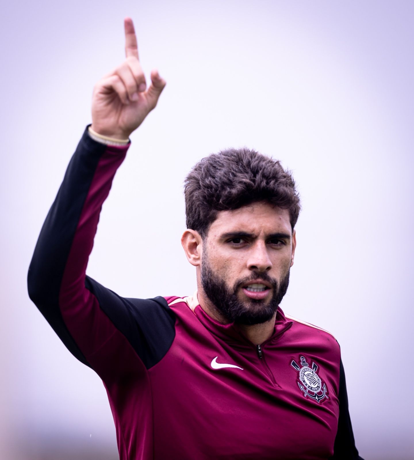 Yuri Alberto brilha e impõe sua marca: nova geração do Corinthians ganha força decisiva