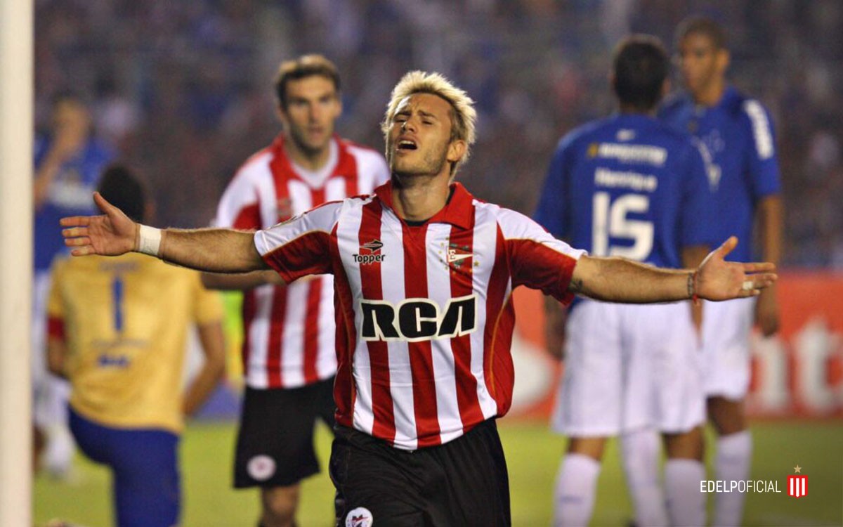 Cruzeiro e Estudiantes revivem final da Libertadores em torneio internacional no ES.