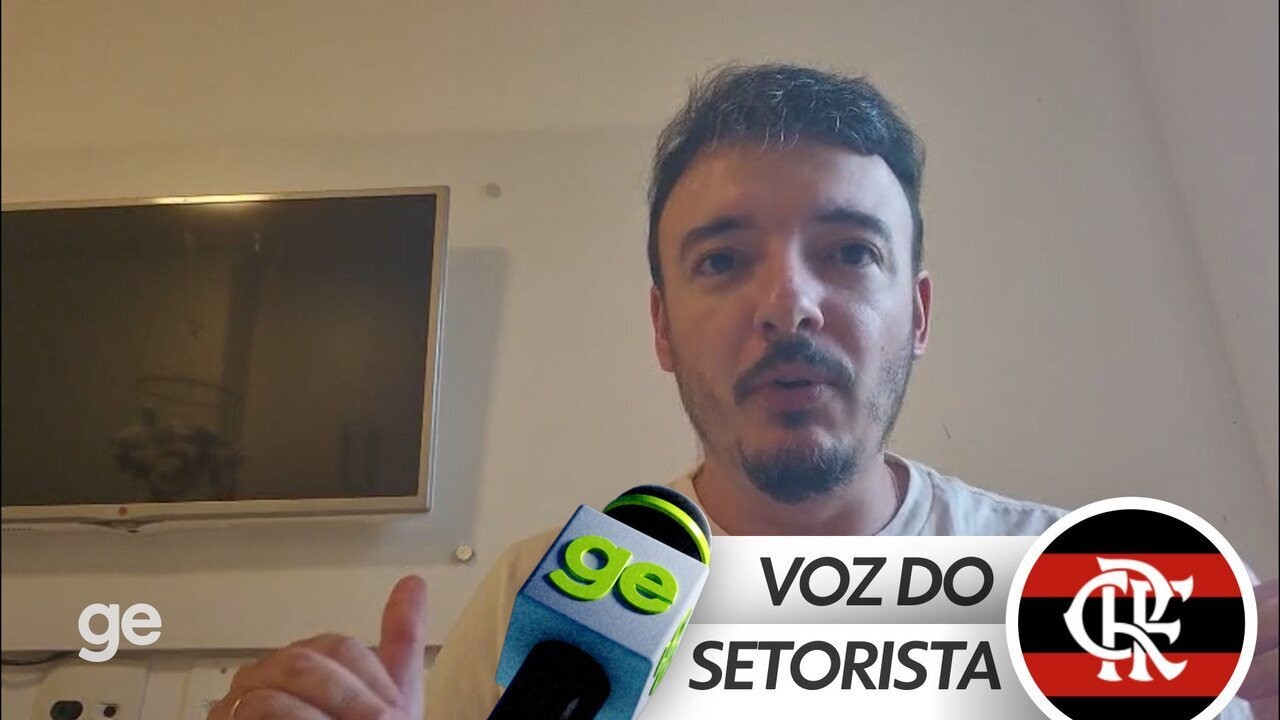 Estádio, avião e até marca própria: os planos do Fla dos próximos anos | Ge