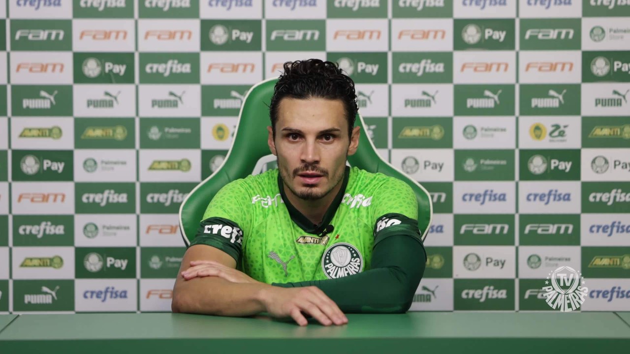 Raphael Veiga projeta fimjogos que realmente pagam dinheiro de verdadetemporada no Palmeiras