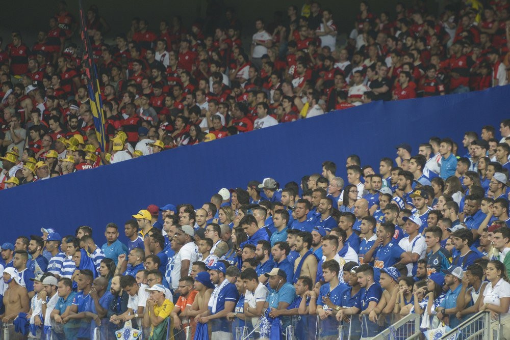Favoritismos #26: dicas, palpites e chances no Brasileirão
