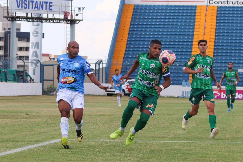 Federação divulga tabela da primeira fase do Campeonato Paulista