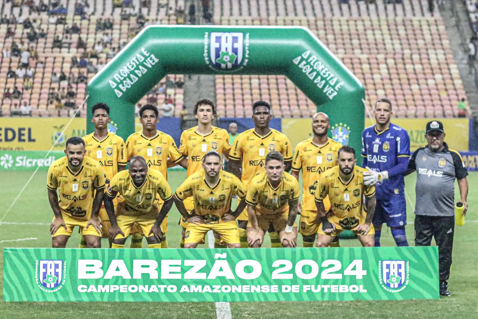 A temporada 2023 do Amazonas foi perfeita, com o acesso para a Série B do Brasileirão e o título da terceira divisão. A temporada 2024 também começou bem, com título do 1º turno do Campeonato Amazonense, o que garantiu vaga na final do estadual. Além disso, a equipe conseguiu ir bem na Copa do Brasil ao avançar até a terceira fase.