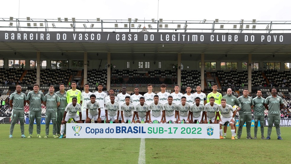 Semana do Corinthians terá Copa Sul-Americana e jogos pelo Brasileirão  Série A, Sub-17 e Sub-20