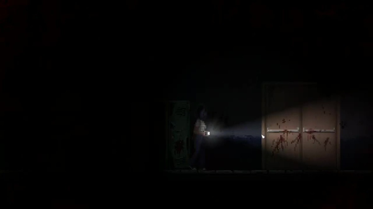 Asleep é jogo de terror brasileiro 2D inspirado em Silent Hill