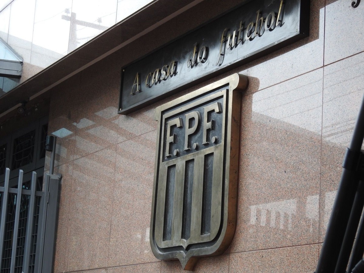 FPF nega que Lusa tenha descumprido regulamento e refuta pedido do
