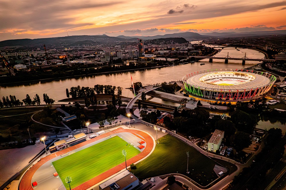 Campeonato Paulista de Atletismo terá transmissão ao vivo! Saiba como  assistir