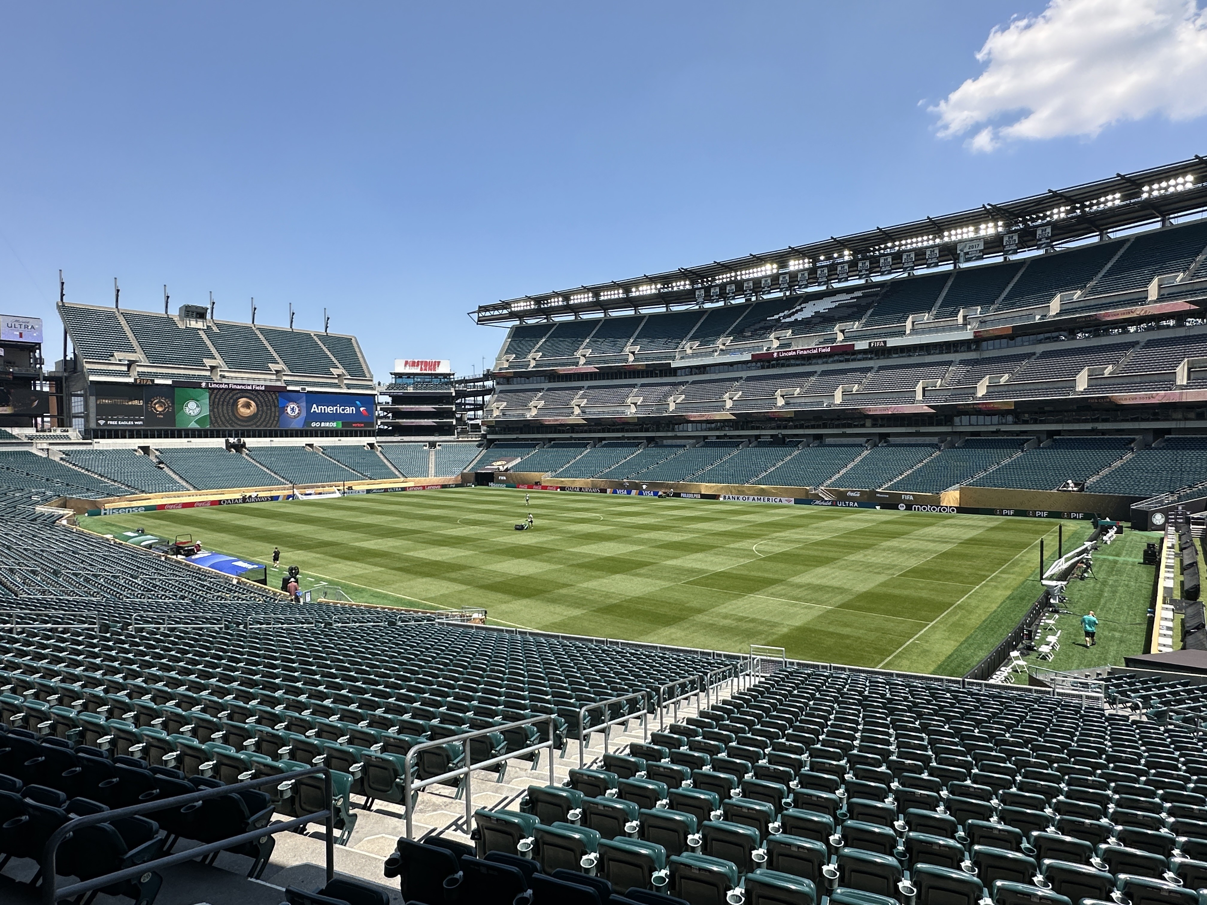 Palmeiras x Chelsea: onde assistir ao vivo, horário e escalações