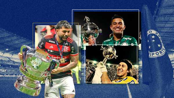 CRUZEIRO PROMETE TEMPORADA HISTÓRICA! Grandes mudanças para 2025!