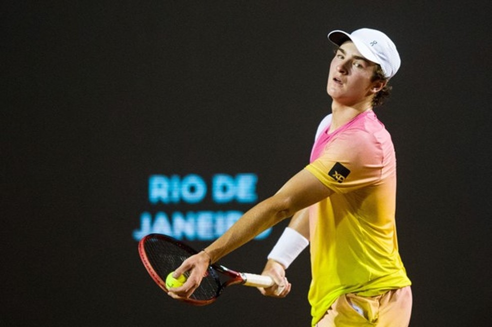 Patrocinadora oficial do Rio Open, XP elevou a experiência dos