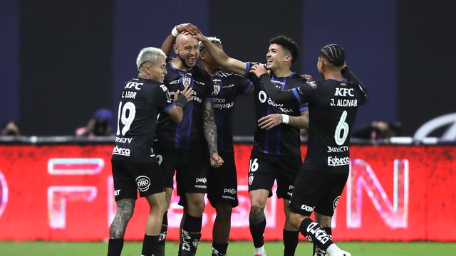 Independiente Del Valle vence Tolima e enfrenta o Flamengo nas quartas da Libertadores