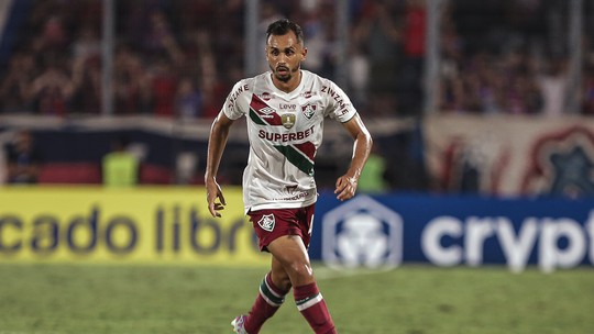 Escalação: Lima é cotado para substituir André contra Corinthians - Foto: (Lucas Merçon/FFC)