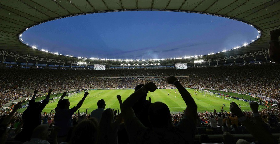 Maracanã vai receber a abertura da Copa do Mundo Feminina 2027; veja calendário de jogos