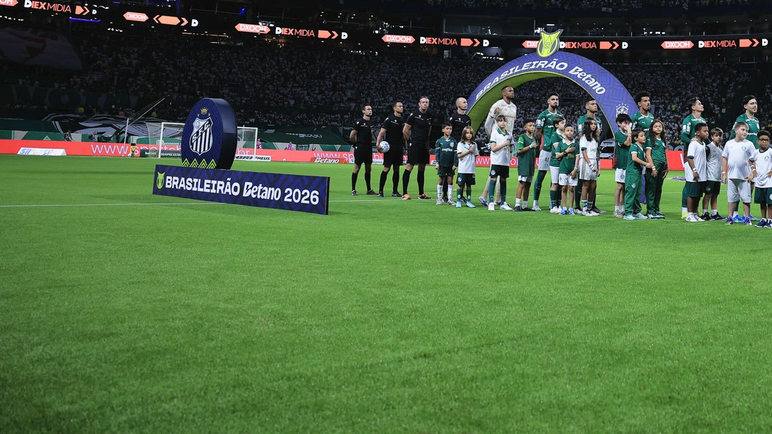 Neymar enfrenta sindicância e possível multa após acusação de agressão a Robinho Jr no Santos — image 4