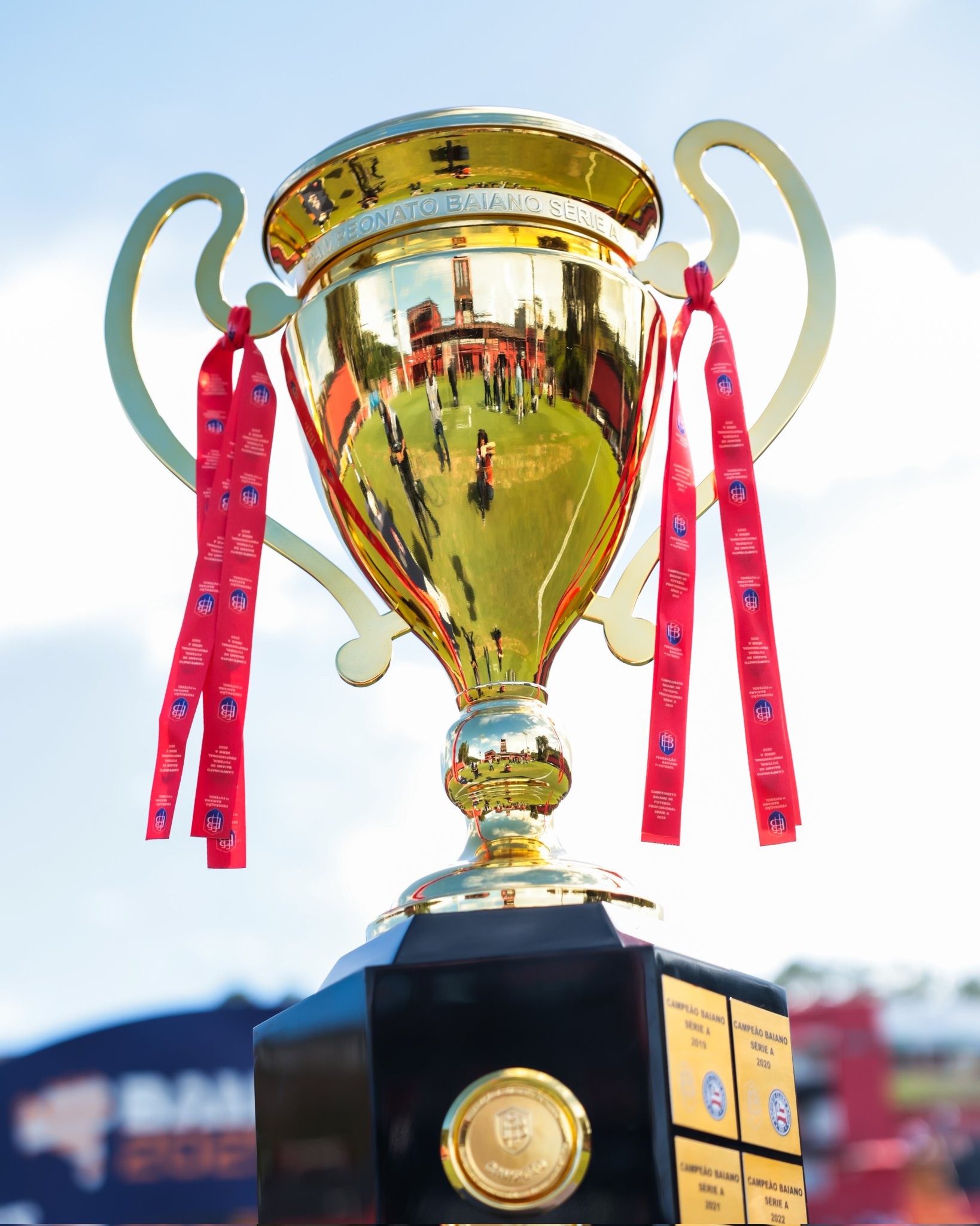 Campeonato Baiano 2027: confira calendário, fórmula e vagas para Copa do Brasil e Nordestão