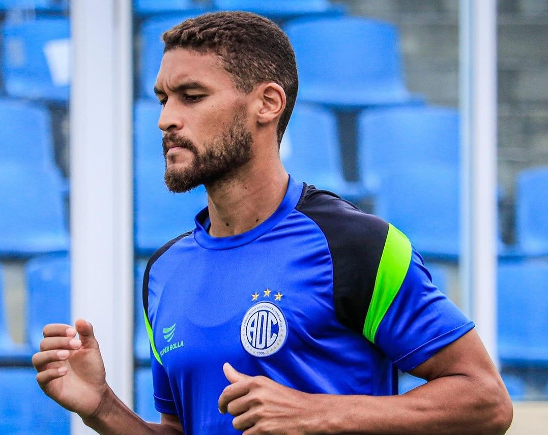 Botafogo-SP anuncia zagueiro Raphael Rodrigues | Ge