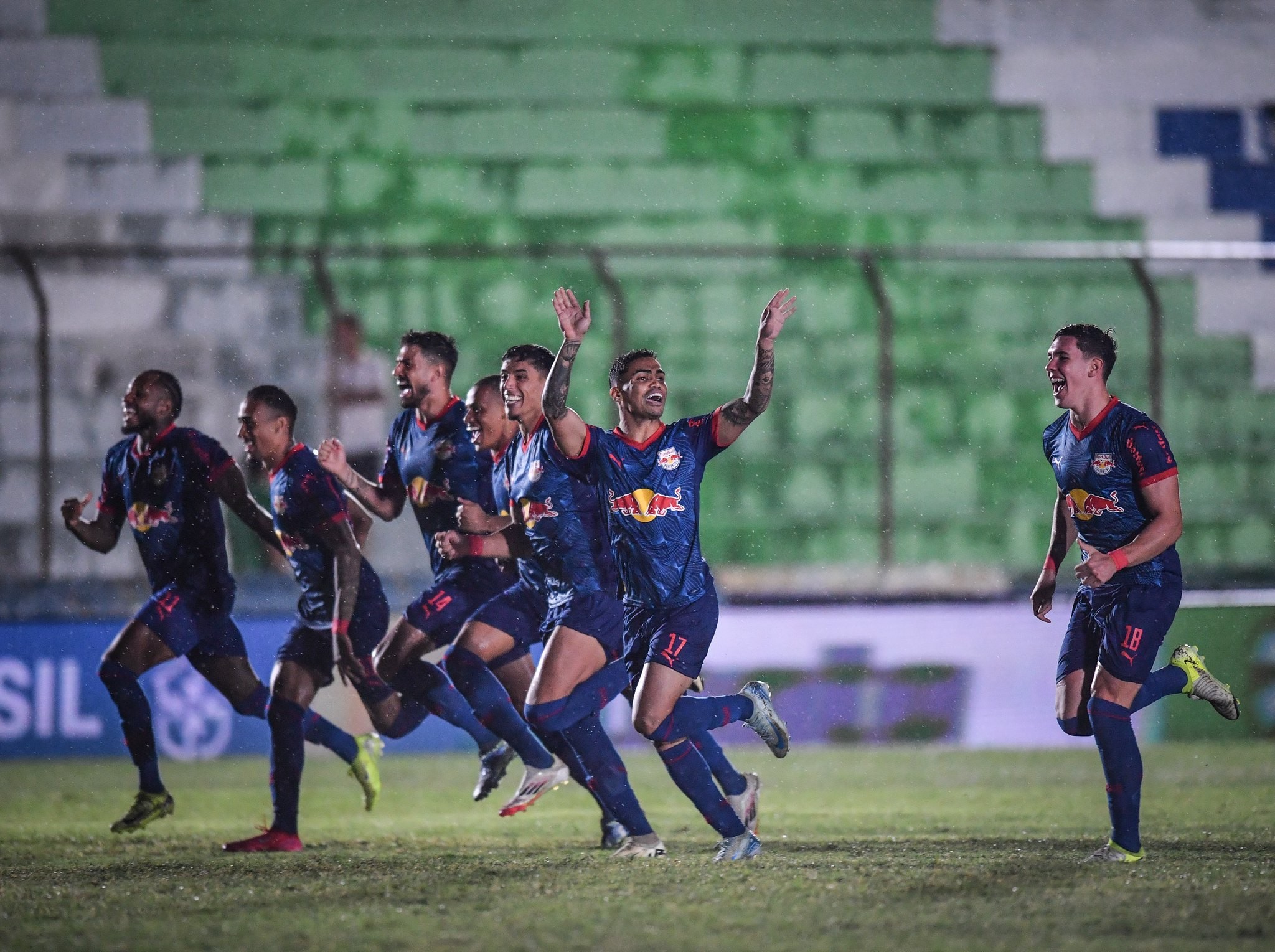Partidas De Bragantino X Esporte Clube São José