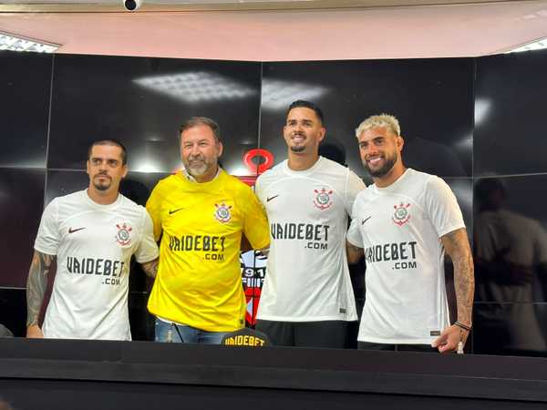 Por que Corinthians se vê protegido contra 