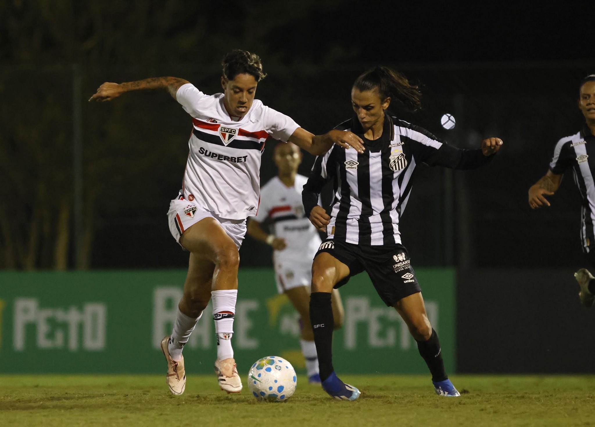 Cartola feminino retorna nesta sexta (24) com todos os jogos da 13ª rodada válidos