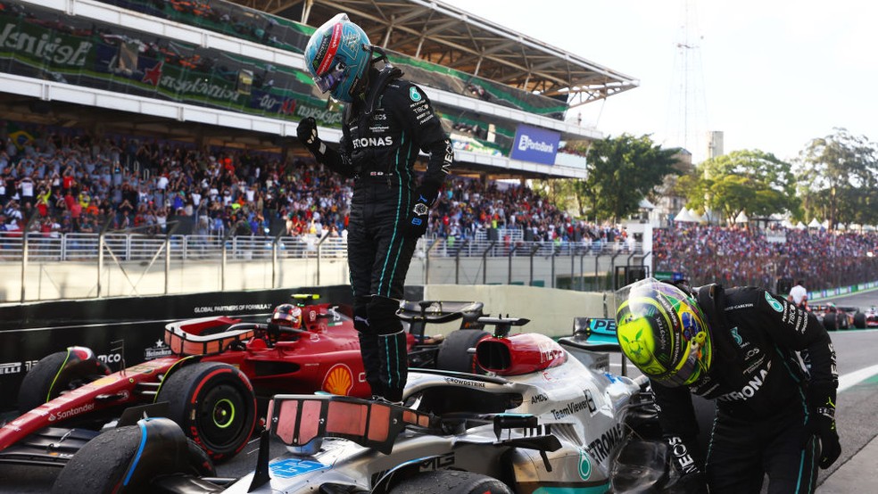 Veja como é correr em Interlagos e Mônaco no game de F1 2015