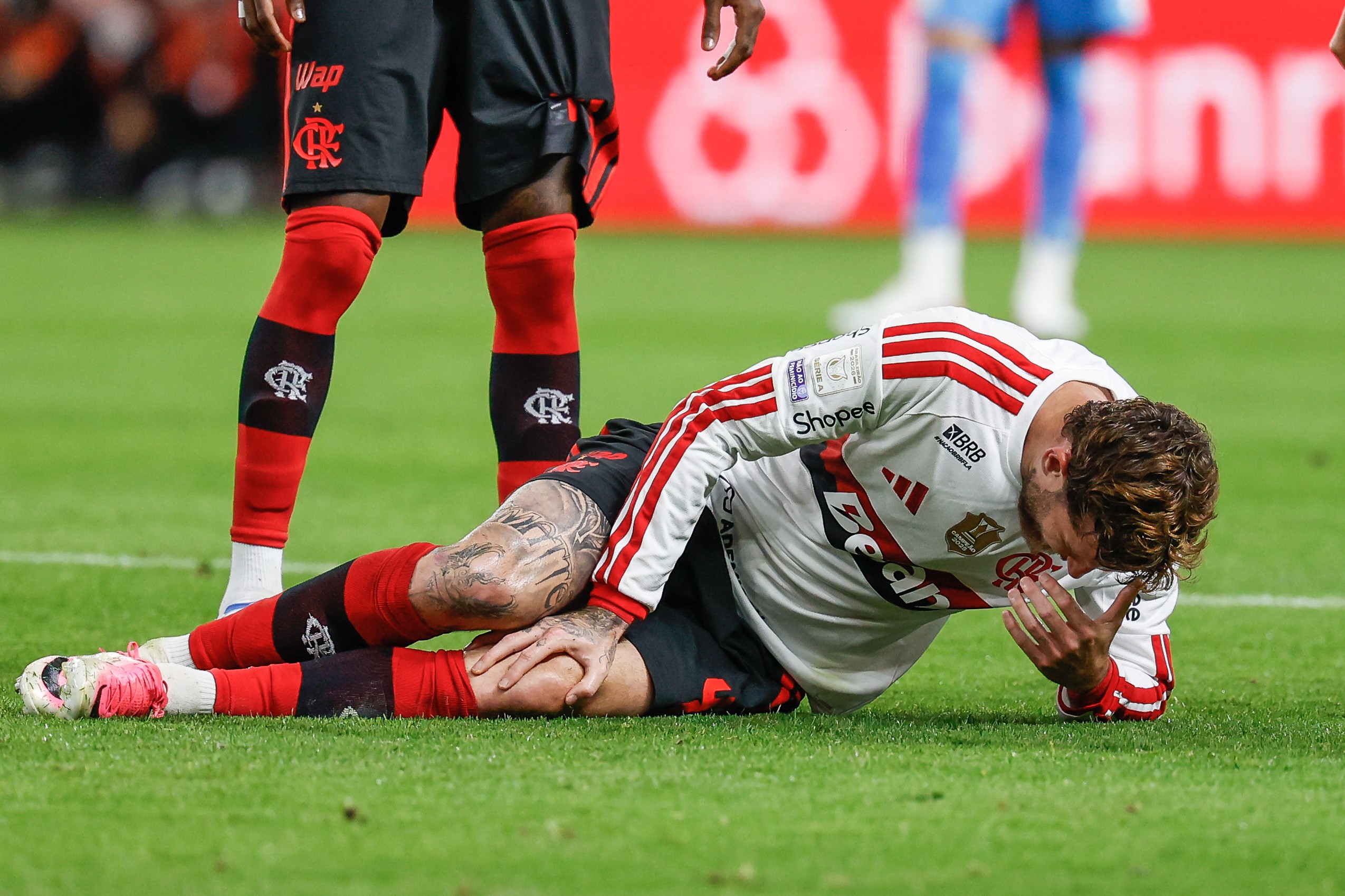 Flamengo Traça Estratégia para Retorno: Reforço nas Categorias de Base e Reforço na Segurança Interna