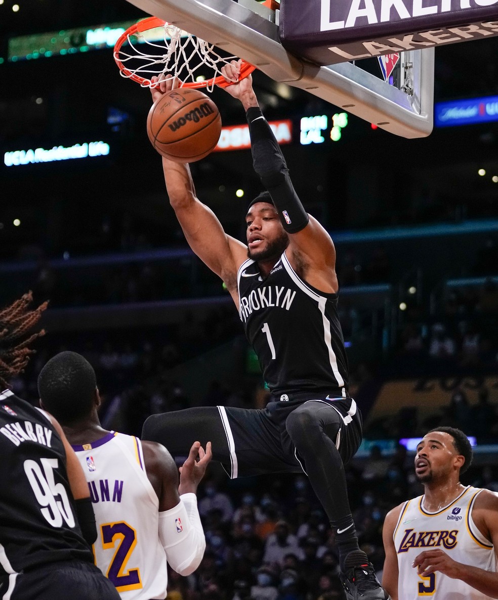 NBA: Blake Griffin pode jogar no Lakers na próxima temporada?