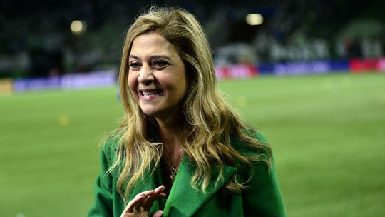 Palmeiras apresenta déficit em setembro, mas bate recorde de receita no ano com R$ 1,4 bilhão