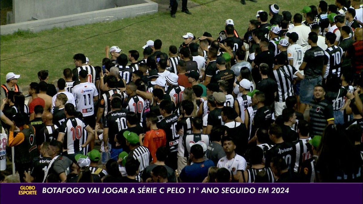 Botafogo de Futebol e Regatas - QUIZ SOU BOTAFOGO – ESPECIAL NBB