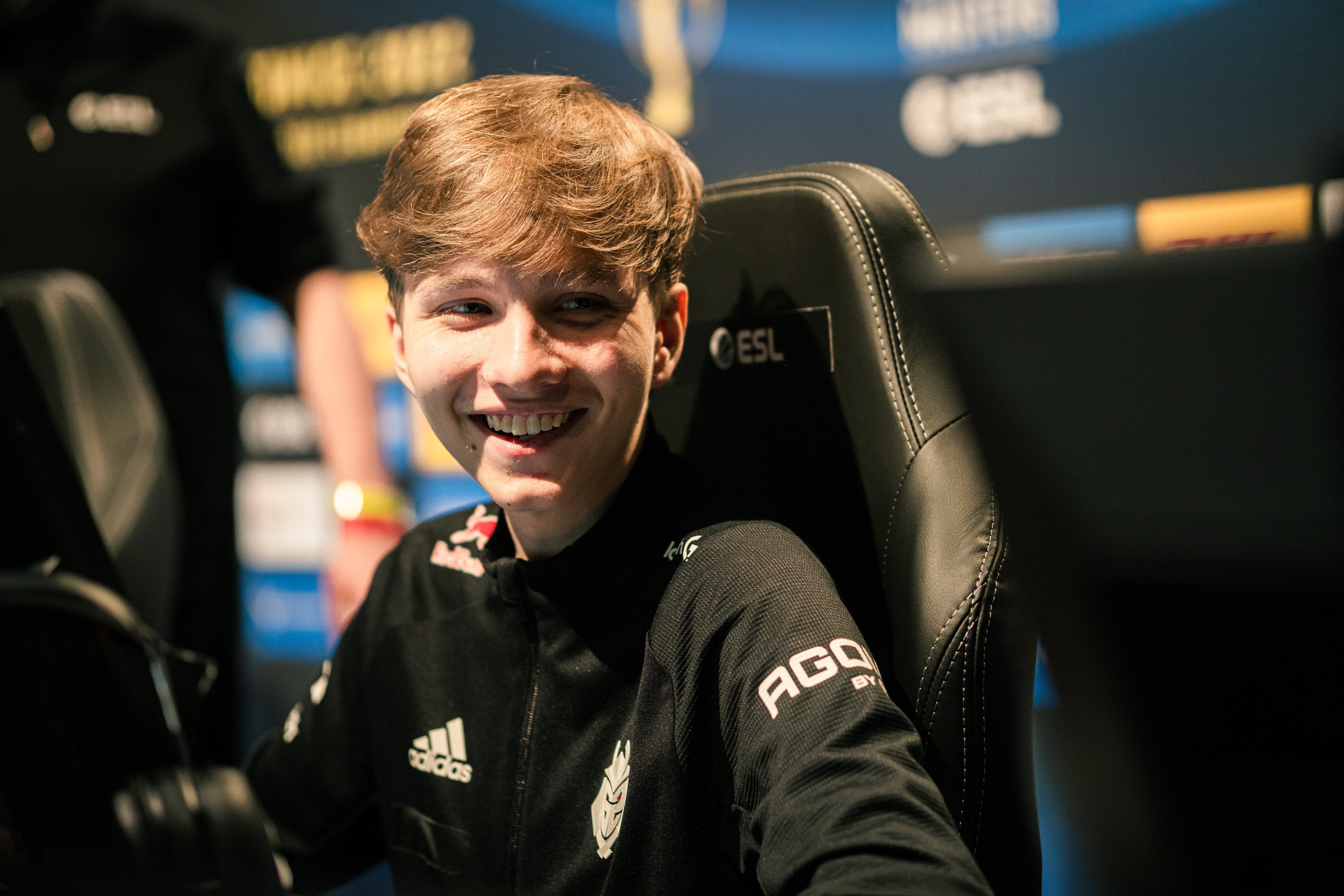 CS:GO: m0NESY é indicado à Forbes 30 Under 30 da Rússia | Ge