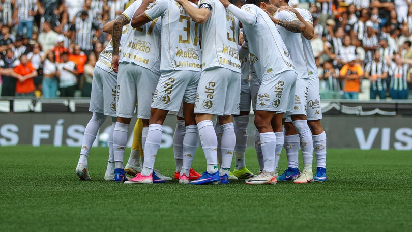 Chapecoense chega a 18 pontos e foge do top-3 piores campanhas da história da Série A 