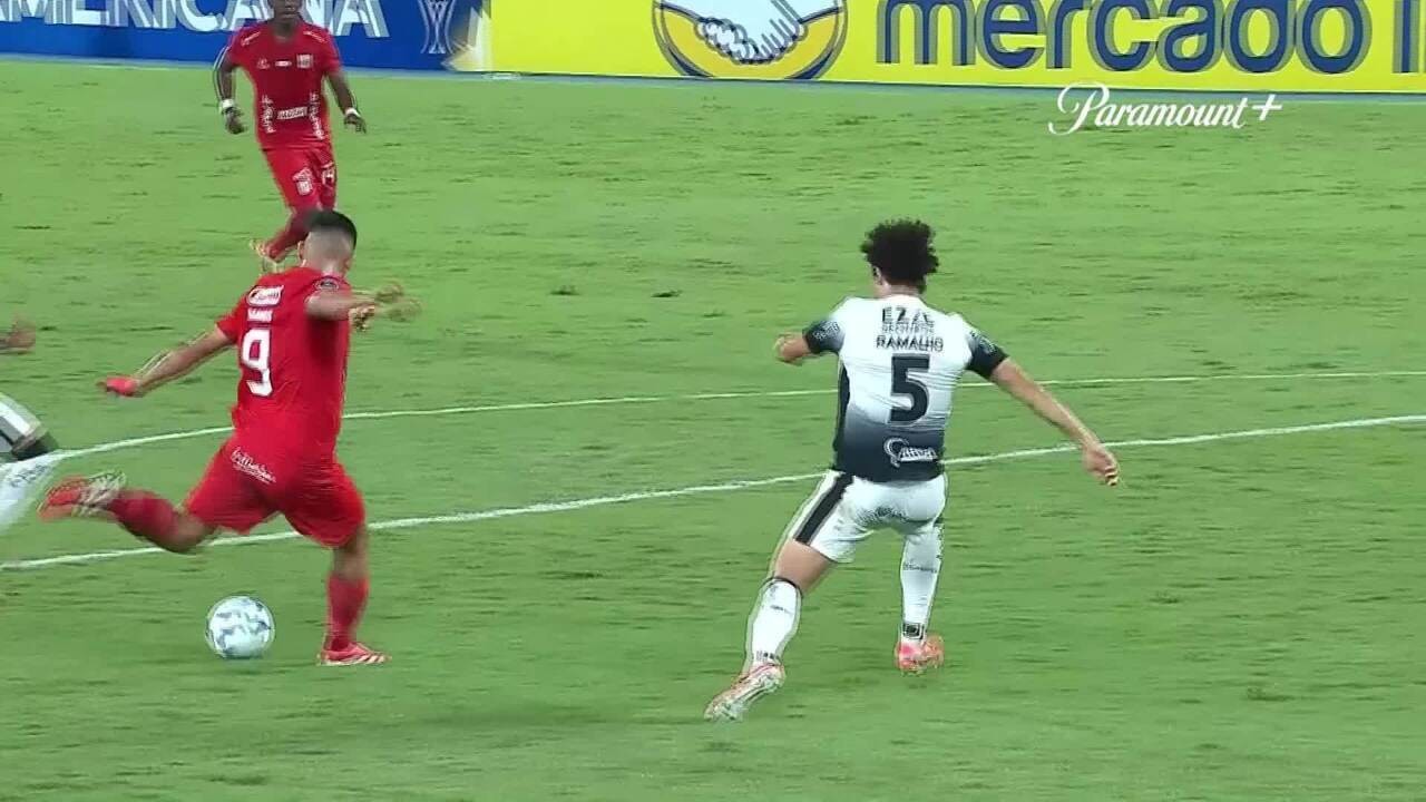 Corinthians empata em Cali e Yuri Alberto destaca importância do resultado