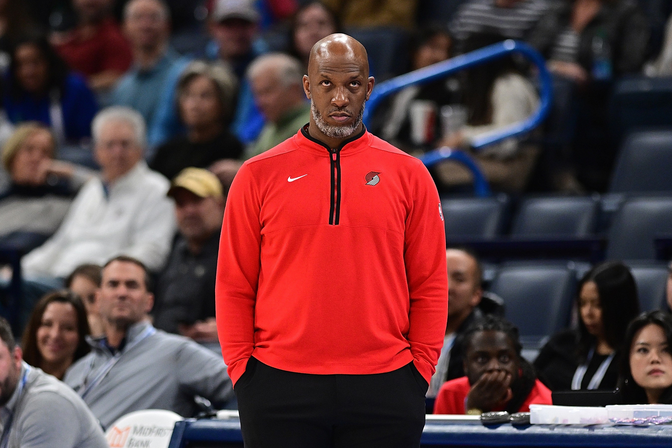 Jogador da NBA é preso em investigação de esquema de bets