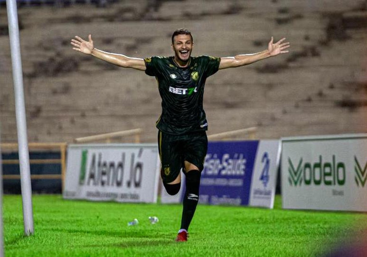 Altos chega a oito participações em matamata em nove anos de Série A