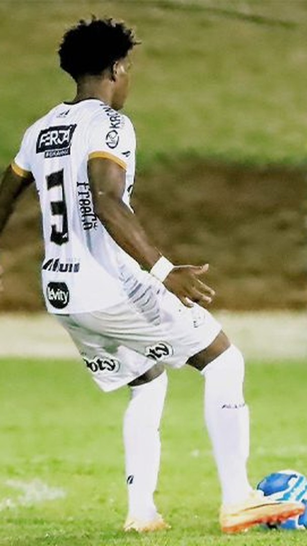 FC Cascavel encara a Inter de Limeira no último jogo do time desta