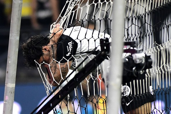 Yuri Alberto vive maior seca no Corinthians desde 2025 e desafia o próprio histórico