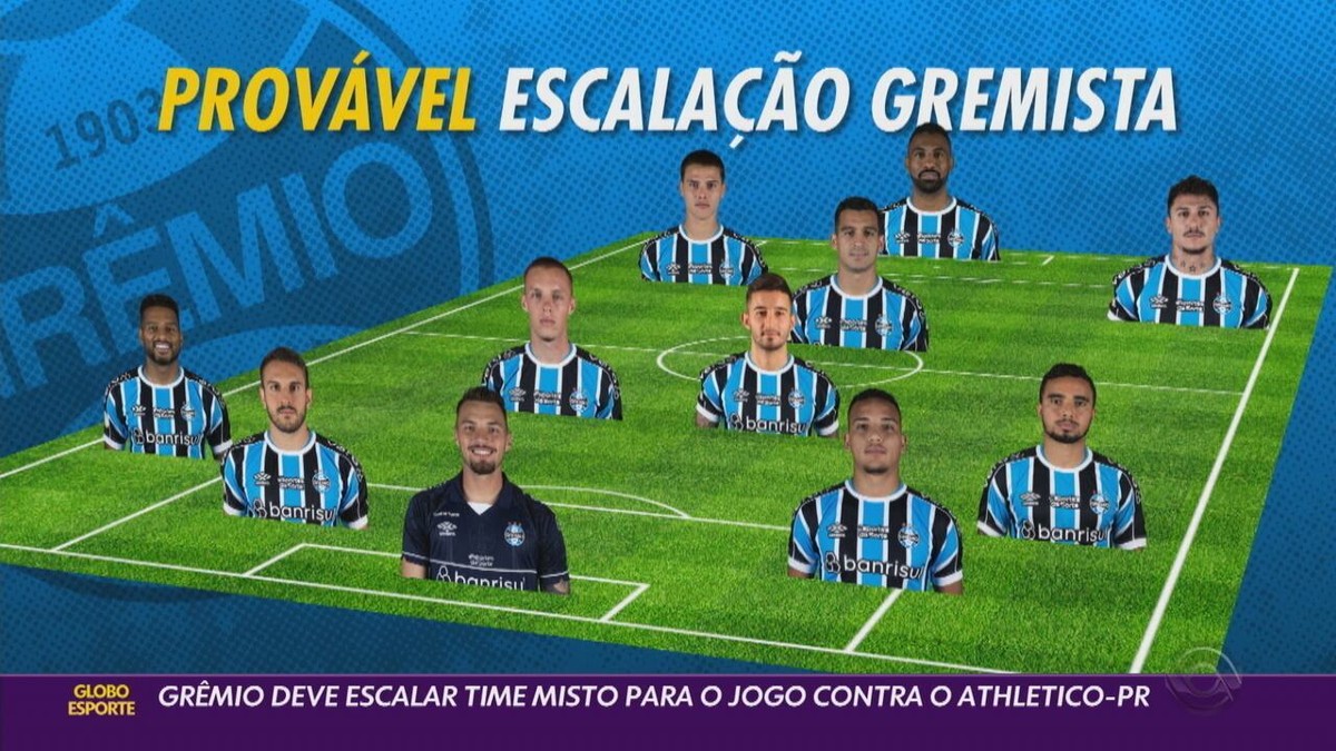 Com retorno de Suárez aos gramados, Grêmio treina de olho em partida diante  do Atlético-MG pelo Brasileiro